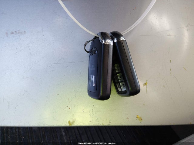 2023 HONDA ODYSSEY 5FNRL6H82PB047506 Photo 10