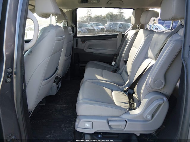 2023 HONDA ODYSSEY 5FNRL6H82PB047506 Photo 7