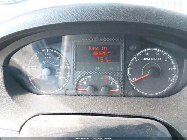 Продажа на аукционе авто 2019 Ram Promaster 2500 High Roof 159 Wb, vin: 3C6TRVDG9KE525521, номер лота: 44570447