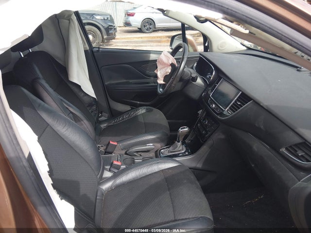 44570448 :رقم المزاد ، KL4CJASB7HB026765 vin ، 2017 Buick Encore Preferred مزاد بيع