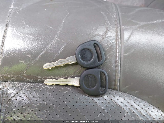 2002 CADILLAC ESCALADE 1GYEK63N22R176552 Photo 10