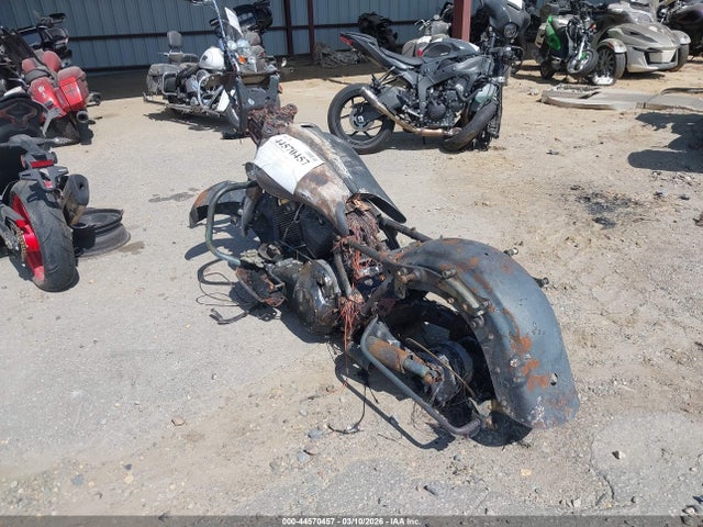 Продажа на аукционе авто 2016 Harley-davidson Fltrx Road Glide, vin: 1HD1KHM12GB650591, номер лота: 44570457