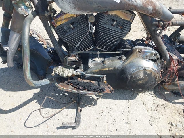 Продажа на аукционе авто 2016 Harley-davidson Fltrx Road Glide, vin: 1HD1KHM12GB650591, номер лота: 44570457