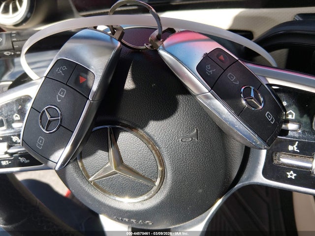 Mercedes-Benz A 220 2019 WDD3G4EB7KW026613 Image 11