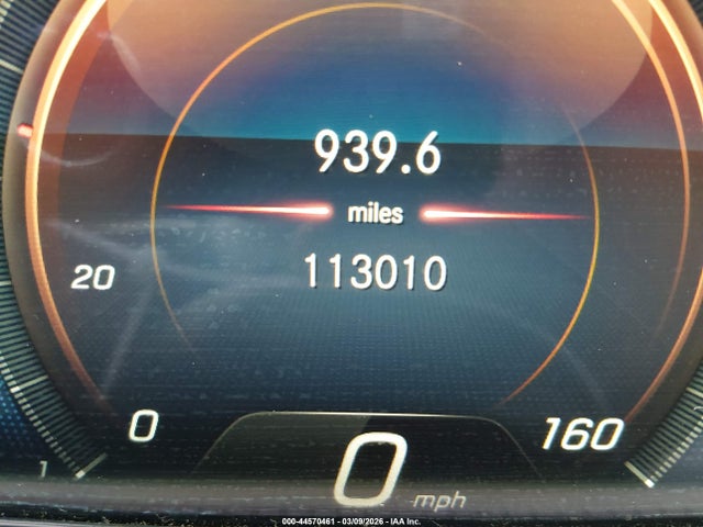 Mercedes-Benz A 220 2019 WDD3G4EB7KW026613 Image 7