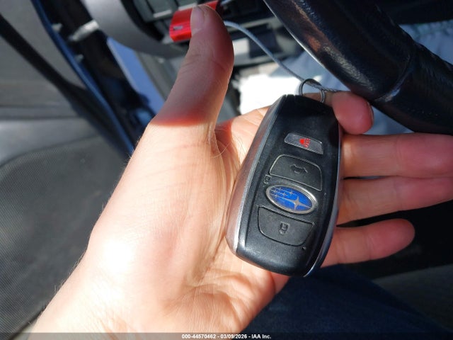 Продажа на аукционе авто 2019 Subaru Forester Premium, vin: JF2SKAGC3KH442916, номер лота: 44570462
