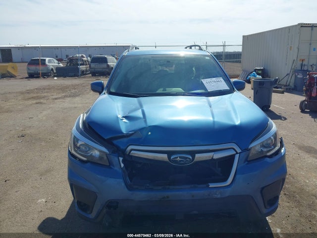 Продажа на аукционе авто 2019 Subaru Forester Premium, vin: JF2SKAGC3KH442916, номер лота: 44570462