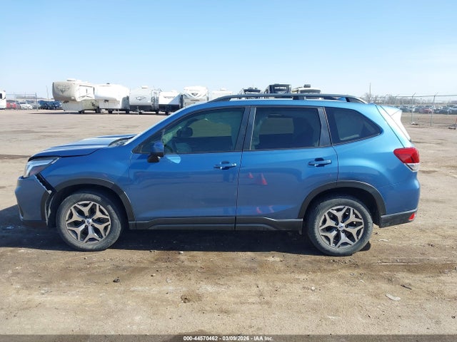 Продажа на аукционе авто 2019 Subaru Forester Premium, vin: JF2SKAGC3KH442916, номер лота: 44570462