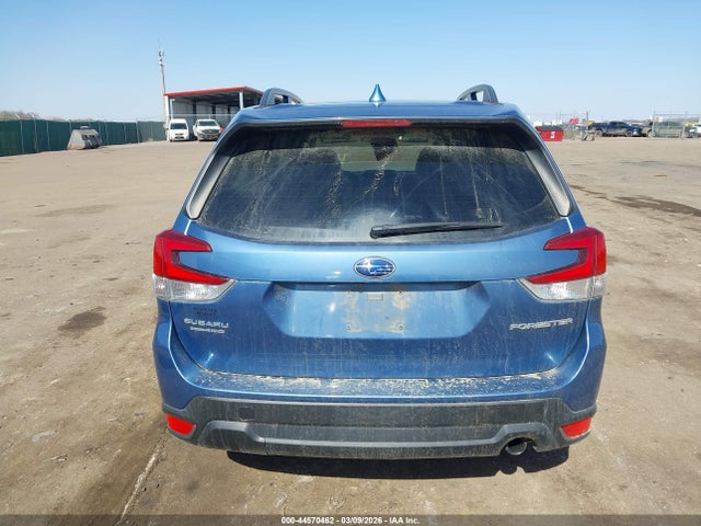 Продажа на аукционе авто 2019 Subaru Forester Premium, vin: JF2SKAGC3KH442916, номер лота: 44570462