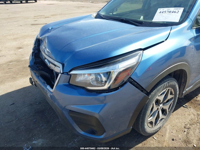 Продажа на аукционе авто 2019 Subaru Forester Premium, vin: JF2SKAGC3KH442916, номер лота: 44570462