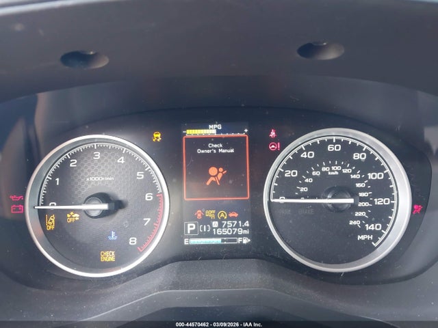Продажа на аукционе авто 2019 Subaru Forester Premium, vin: JF2SKAGC3KH442916, номер лота: 44570462