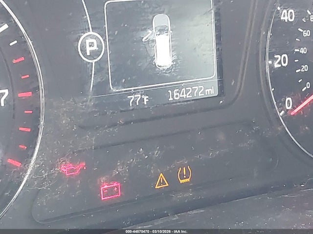 Aukcja sprzedaży 2017 Kia Sorento 2.4l L, vin: 5XYPG4A30HG293527, numer aukcji: 44570470