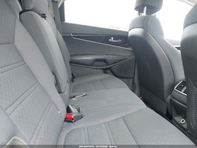 Aukcja sprzedaży 2017 Kia Sorento 2.4l L, vin: 5XYPG4A30HG293527, numer aukcji: 44570470