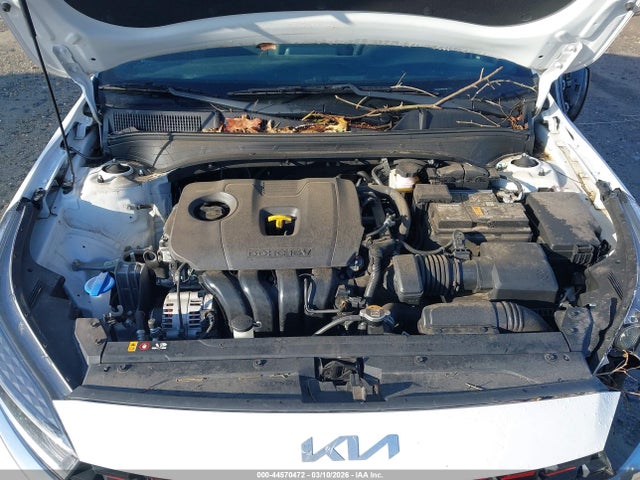 Aukcja sprzedaży 2023 Kia Forte Gt-line, vin: 3KPF54AD2PE631418, numer aukcji: 44570472