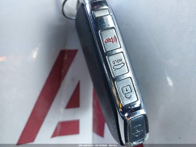 Aukcja sprzedaży 2023 Kia Forte Gt-line, vin: 3KPF54AD2PE631418, numer aukcji: 44570472