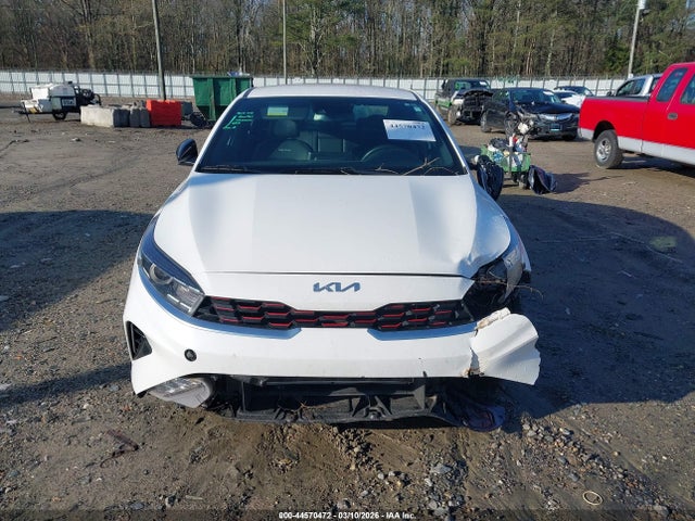 Aukcja sprzedaży 2023 Kia Forte Gt-line, vin: 3KPF54AD2PE631418, numer aukcji: 44570472