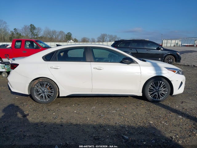 Aukcja sprzedaży 2023 Kia Forte Gt-line, vin: 3KPF54AD2PE631418, numer aukcji: 44570472