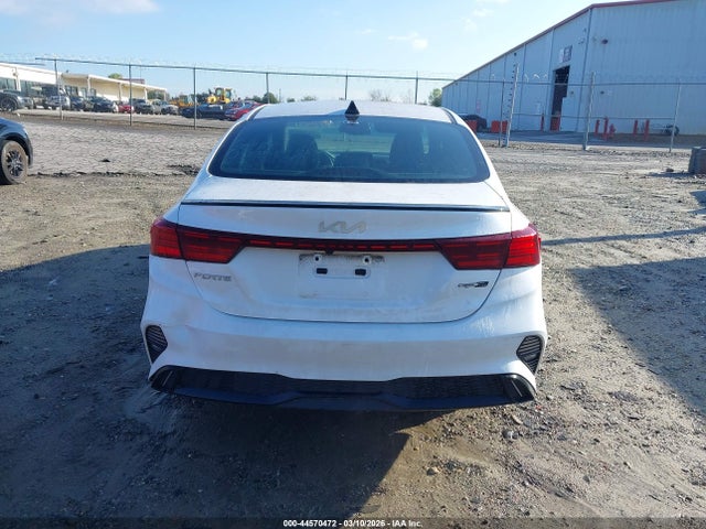 Aukcja sprzedaży 2023 Kia Forte Gt-line, vin: 3KPF54AD2PE631418, numer aukcji: 44570472