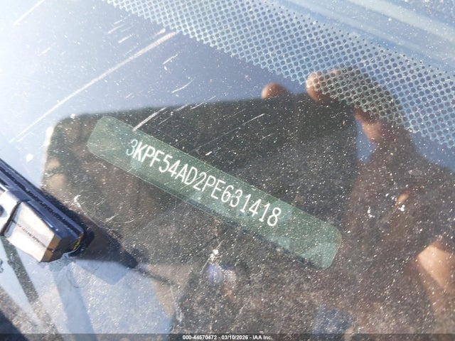 Aukcja sprzedaży 2023 Kia Forte Gt-line, vin: 3KPF54AD2PE631418, numer aukcji: 44570472