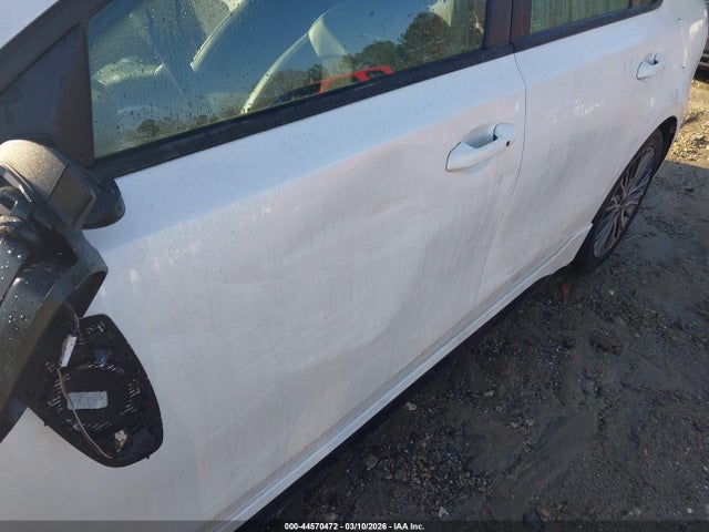 Aukcja sprzedaży 2023 Kia Forte Gt-line, vin: 3KPF54AD2PE631418, numer aukcji: 44570472