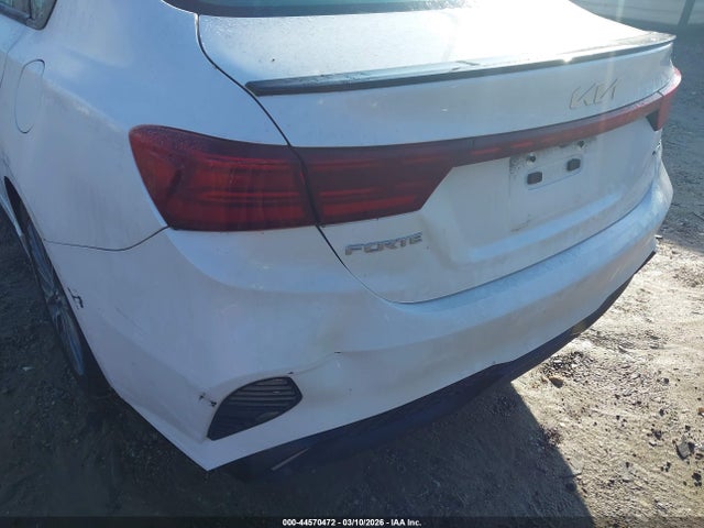 Aukcja sprzedaży 2023 Kia Forte Gt-line, vin: 3KPF54AD2PE631418, numer aukcji: 44570472
