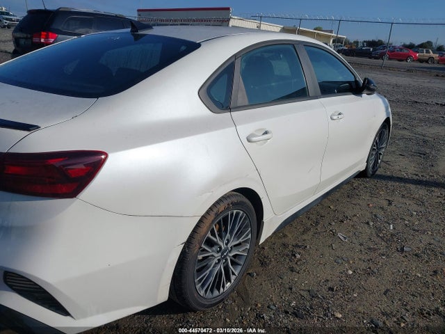 Aukcja sprzedaży 2023 Kia Forte Gt-line, vin: 3KPF54AD2PE631418, numer aukcji: 44570472