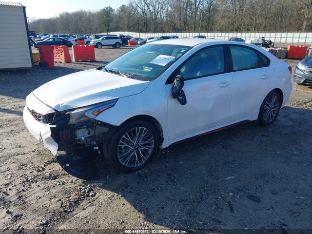 Aukcja sprzedaży 2023 Kia Forte Gt-line, vin: 3KPF54AD2PE631418, numer aukcji: 44570472