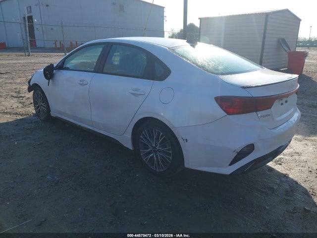 Aukcja sprzedaży 2023 Kia Forte Gt-line, vin: 3KPF54AD2PE631418, numer aukcji: 44570472