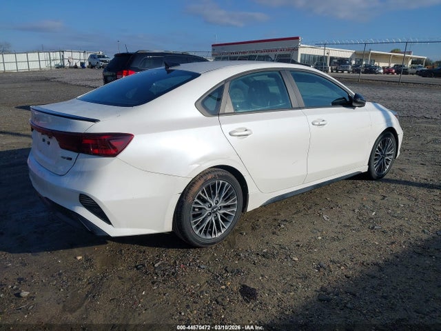 Aukcja sprzedaży 2023 Kia Forte Gt-line, vin: 3KPF54AD2PE631418, numer aukcji: 44570472