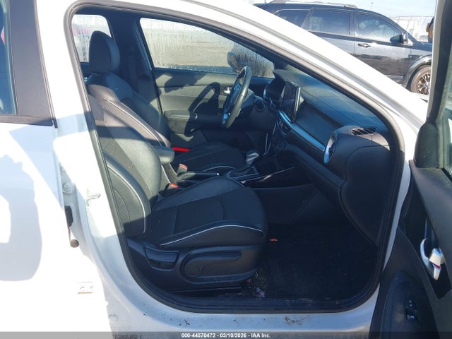 Aukcja sprzedaży 2023 Kia Forte Gt-line, vin: 3KPF54AD2PE631418, numer aukcji: 44570472
