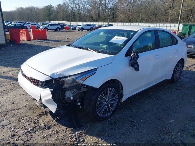 Aukcja sprzedaży 2023 Kia Forte Gt-line, vin: 3KPF54AD2PE631418, numer aukcji: 44570472