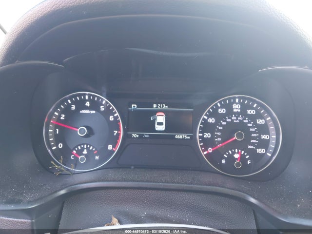 Aukcja sprzedaży 2023 Kia Forte Gt-line, vin: 3KPF54AD2PE631418, numer aukcji: 44570472