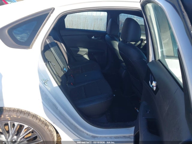 Aukcja sprzedaży 2023 Kia Forte Gt-line, vin: 3KPF54AD2PE631418, numer aukcji: 44570472