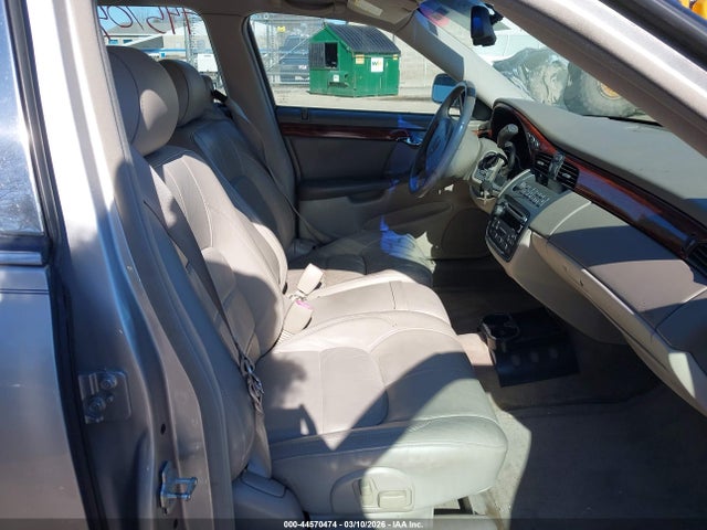 2005 CADILLAC DEVILLE 1G6KD54Y25U114871 Photo 4