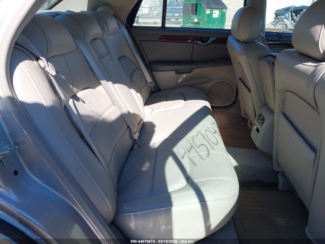 2005 CADILLAC DEVILLE 1G6KD54Y25U114871 Photo 7