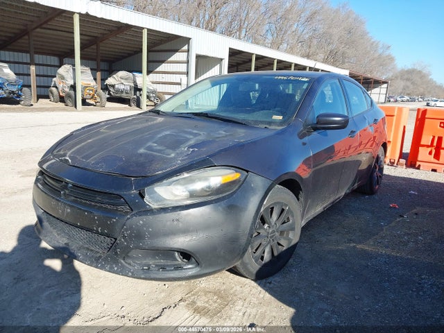 Продажа на аукционе авто 2014 Dodge Dart Sxt, vin: 1C3CDFBB2ED913673, номер лота: 44570475