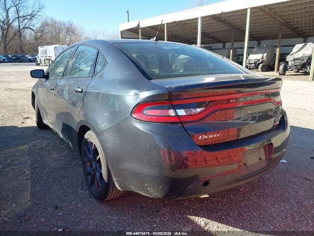 Продажа на аукционе авто 2014 Dodge Dart Sxt, vin: 1C3CDFBB2ED913673, номер лота: 44570475