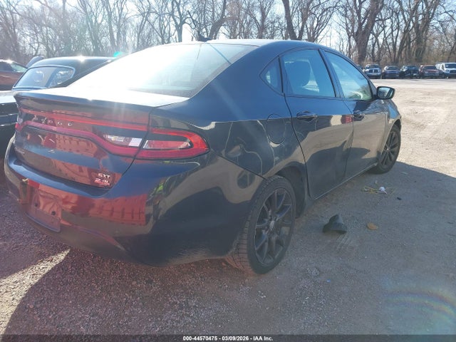Продажа на аукционе авто 2014 Dodge Dart Sxt, vin: 1C3CDFBB2ED913673, номер лота: 44570475
