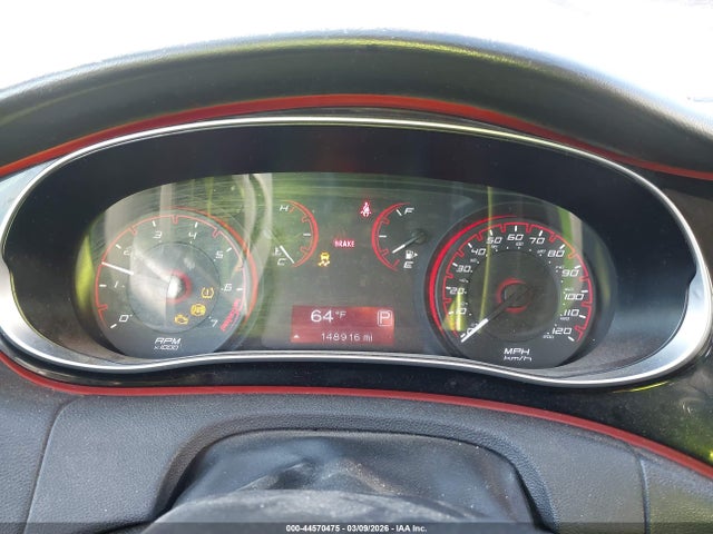 Продажа на аукционе авто 2014 Dodge Dart Sxt, vin: 1C3CDFBB2ED913673, номер лота: 44570475