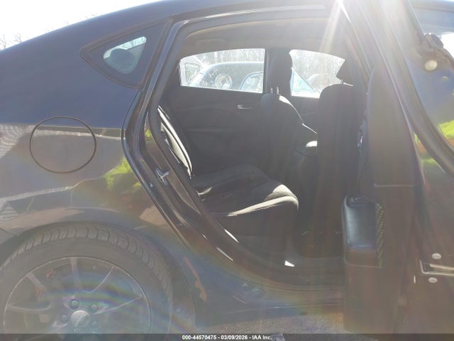 Продажа на аукционе авто 2014 Dodge Dart Sxt, vin: 1C3CDFBB2ED913673, номер лота: 44570475