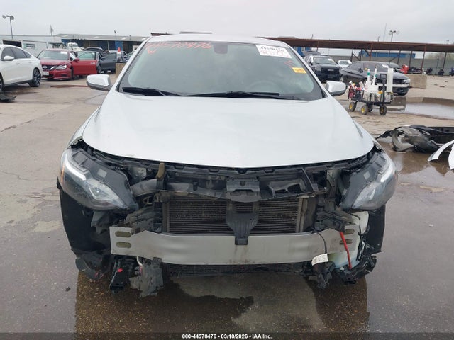 44570476 :رقم المزاد ، 1G1ZD5ST0LF094973 vin ، 2020 Chevrolet Malibu Fwd Lt مزاد بيع
