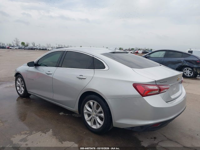 44570476 :رقم المزاد ، 1G1ZD5ST0LF094973 vin ، 2020 Chevrolet Malibu Fwd Lt مزاد بيع