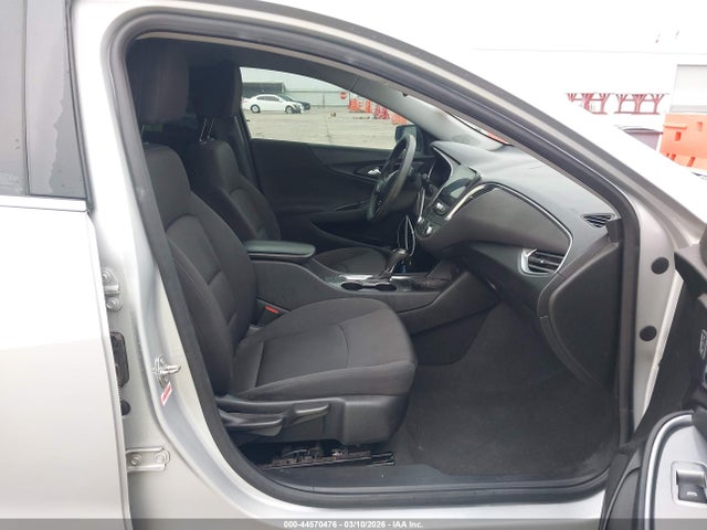44570476 :رقم المزاد ، 1G1ZD5ST0LF094973 vin ، 2020 Chevrolet Malibu Fwd Lt مزاد بيع