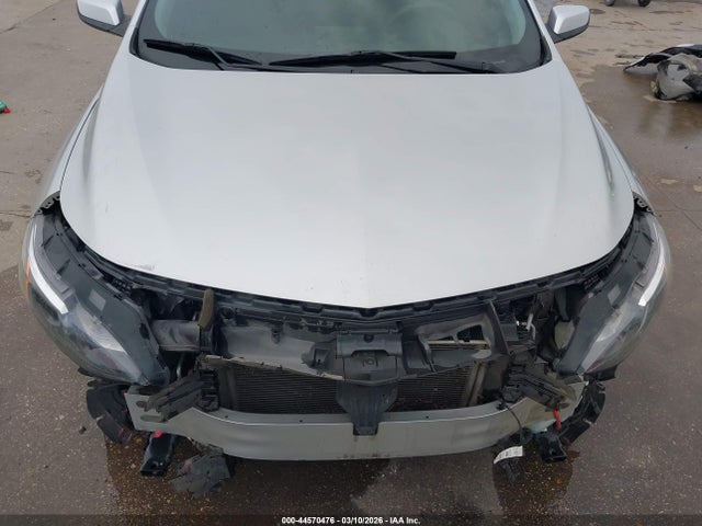 44570476 :رقم المزاد ، 1G1ZD5ST0LF094973 vin ، 2020 Chevrolet Malibu Fwd Lt مزاد بيع