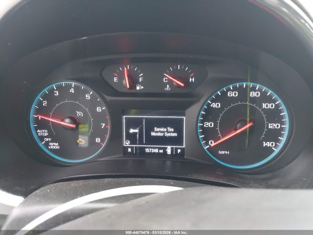 44570476 :رقم المزاد ، 1G1ZD5ST0LF094973 vin ، 2020 Chevrolet Malibu Fwd Lt مزاد بيع