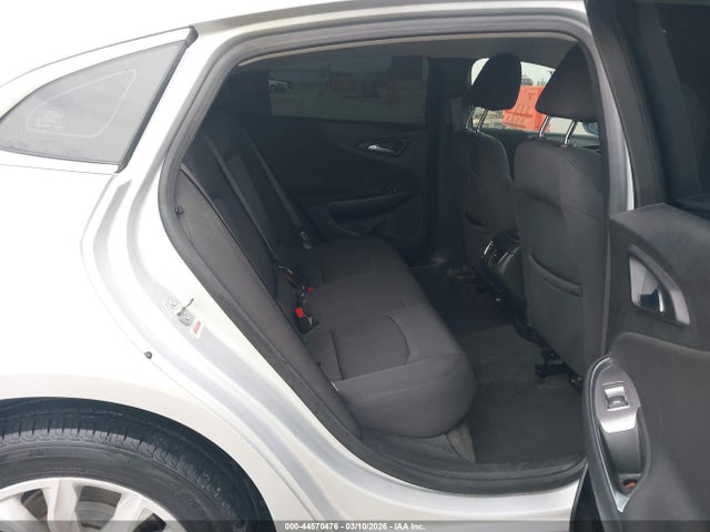44570476 :رقم المزاد ، 1G1ZD5ST0LF094973 vin ، 2020 Chevrolet Malibu Fwd Lt مزاد بيع