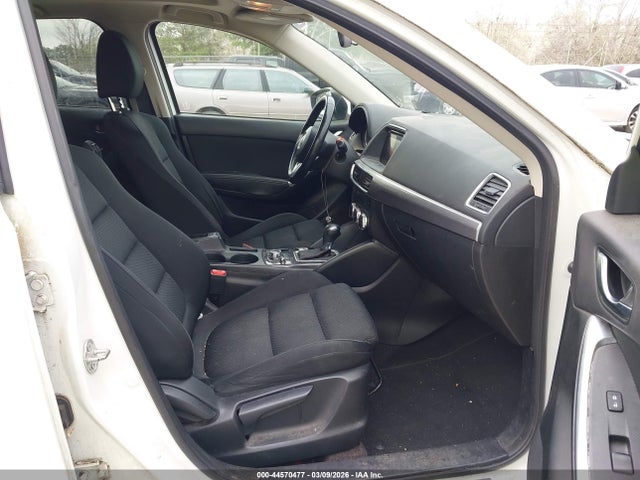 Aukcja sprzedaży 2016 Mazda Cx-5 Touring, vin: JM3KE2CY0G0805666, numer aukcji: 44570477