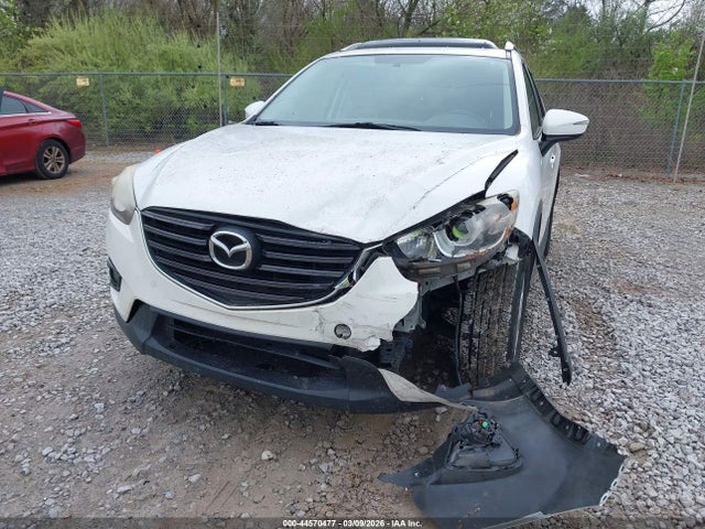 Aukcja sprzedaży 2016 Mazda Cx-5 Touring, vin: JM3KE2CY0G0805666, numer aukcji: 44570477