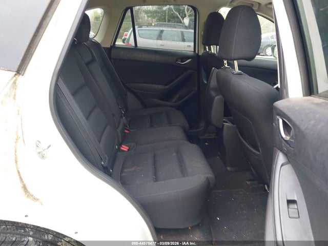 Aukcja sprzedaży 2016 Mazda Cx-5 Touring, vin: JM3KE2CY0G0805666, numer aukcji: 44570477