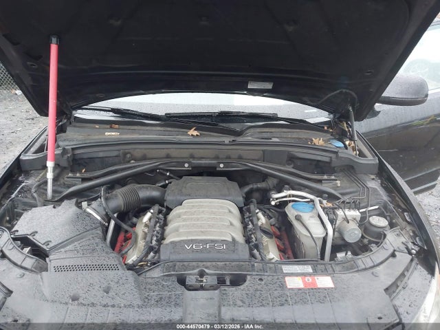 2009 AUDI Q5 WA1KK78R99A035202 Photo 9